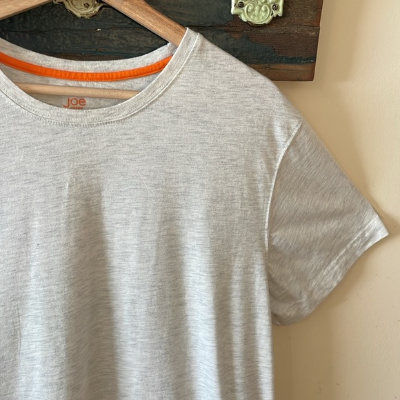 2/$18 (Get 2!) Mossimo and Joe Fresh Melange T-Shirt Bundle Size XL - Picture 4 of 16